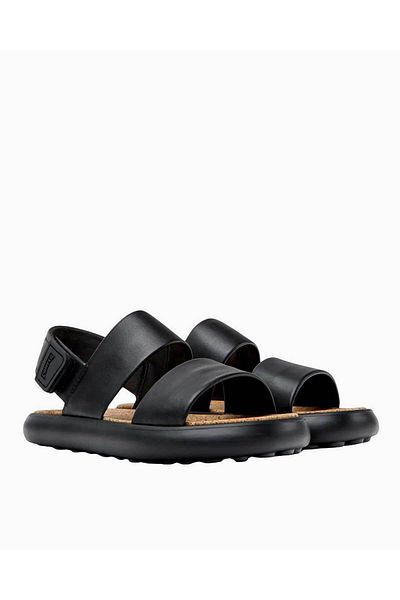 CAMPER Sandale negre Pantofi dama