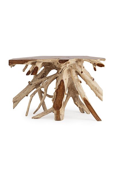 Bizzotto Console, wood, Lisandra, 120x45x80 cm