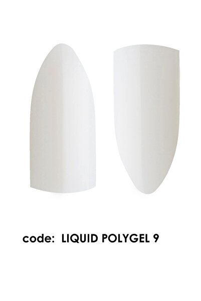 VIOLA BEAUTY Liquit Poly Gel - Akışkan Formül 50 ml TPO-FREE