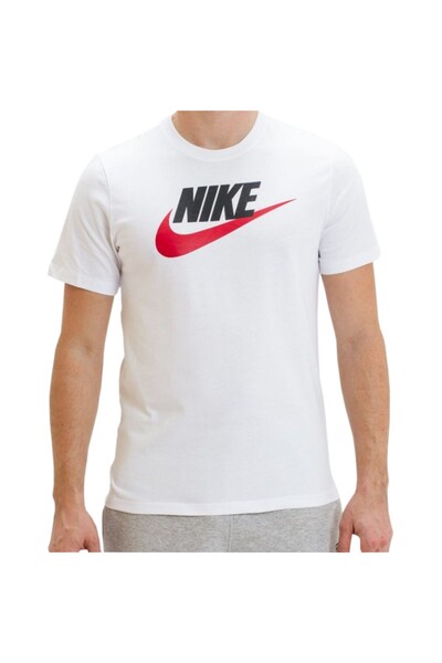 Nike Μπλουζάκι Icon Futura