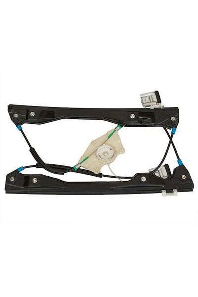 NTY Macara geam electric pentru Skoda Fabia I, dreapta, nou