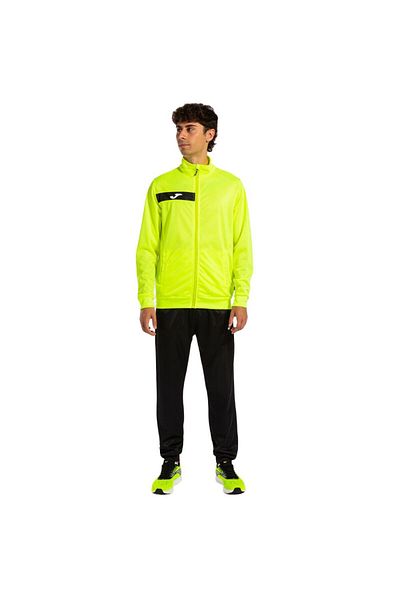 Joma Joma Columbus Training