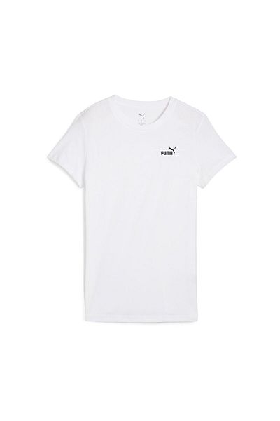 Puma Tricou Puma Essentials No. 1 W