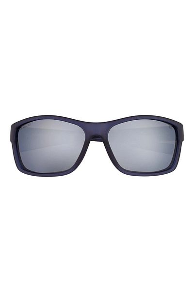 Caterpillar Polarized Sunglass CTS-8029-106P Rectangular Blue