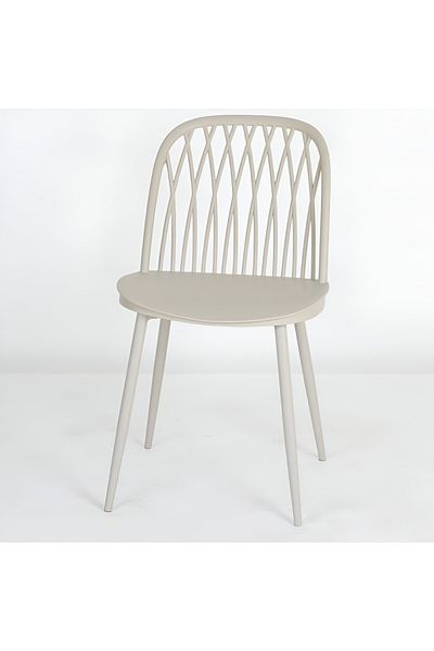 rexa Fiber chair in several colors single chair