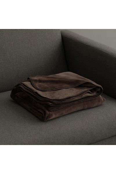 HomeVibes Patura MOLTONE 140x190 cm