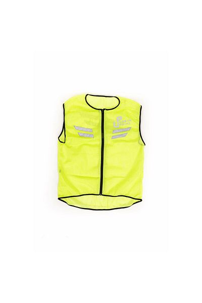Urban Prime Reflective vest Urban Prime UP-JACK-ADU, Unisex, Polyester, XL