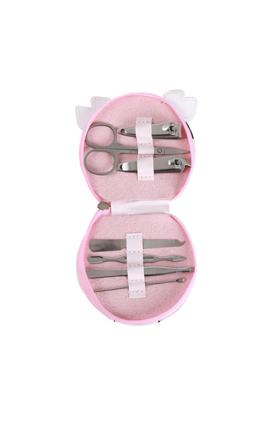 ITOTAL Set de manichiura porc
