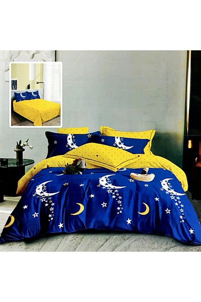 PATONE Fine bed linen, 6 pieces, double bed, Pucioasa, RA580