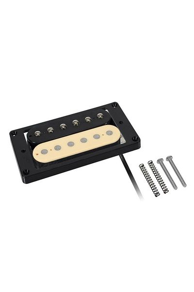 Boston PHB90NZE, Humbucker pickup for electric guitar, Power Rock