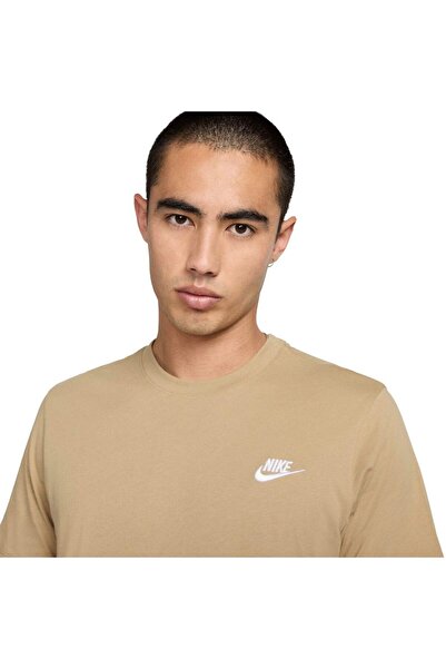 Nike Μπλουζάκι Sportswear Club