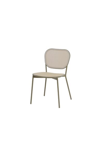 rexa Modern chair with a contemporary design