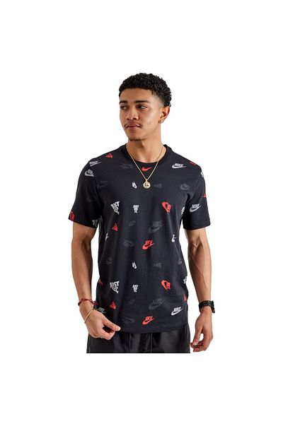 Nike Nike Sportswear AOP T-shirt