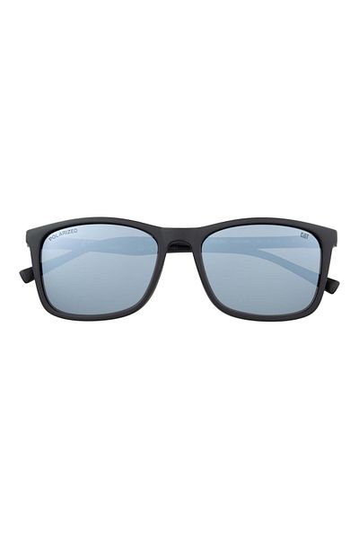 Caterpillar Polarized Sunglass CPS-8513-104P Square Black