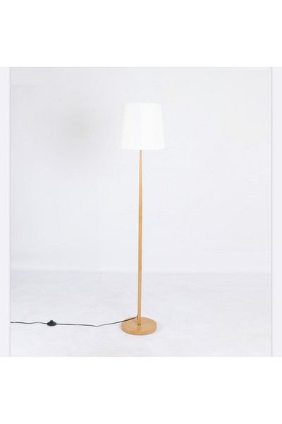 DECORA Side floor lamp