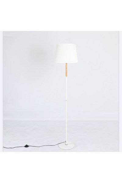 DECORA Side floor lamp