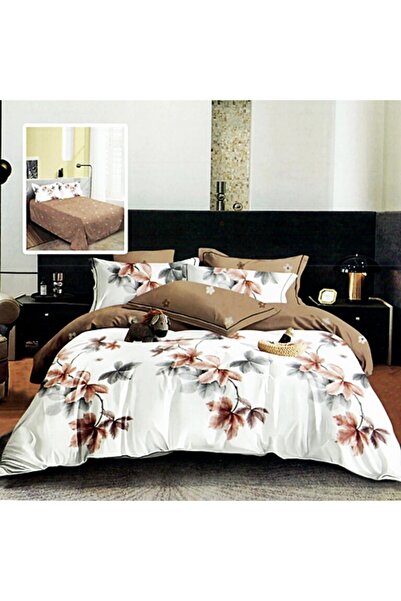 PATONE Fine bed linen, 6 pieces, double bed, Pucioasa, RA581
