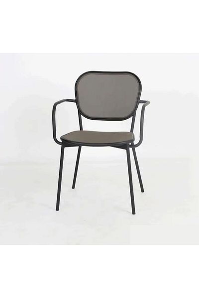 rexa Single plastic chair 45-57-84 cm