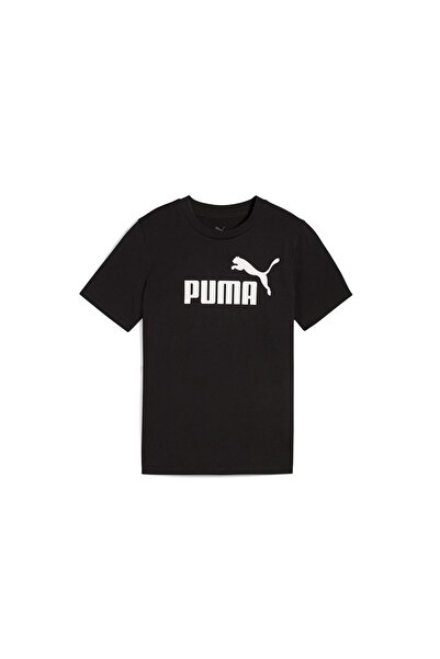 Puma Μπλούζα Essentials No. 1 JR