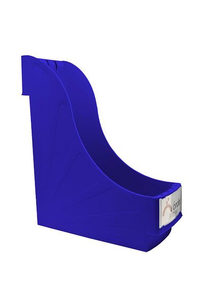 Önder 1150 Plastic Injection Magazine Holder - Blue