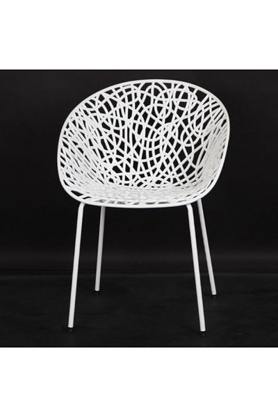 rexa Neiman Modern and Durable Dining Chairs