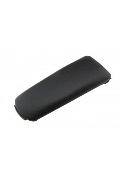 NTY Armrest flap with button, Audi A4 B6/B7 2000-2008