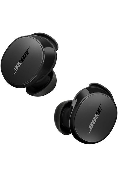 Bose Bose QuietComfort Earbuds Wireless In-Ear Bluetooth ANC IPX4 - Black