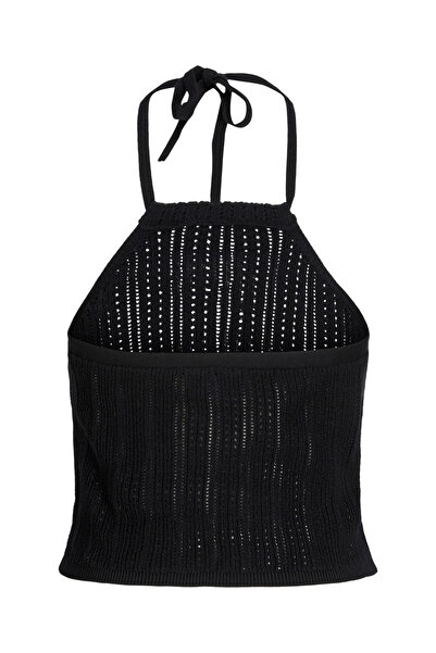 Jack & Jones Women's Halter Neck Blouse - Zoella