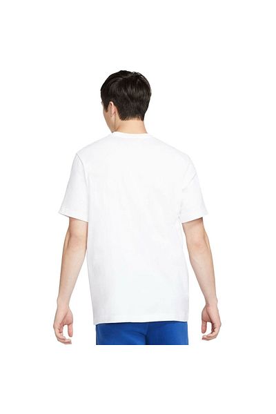 Nike Tricou Nike Just Do It Swoosh