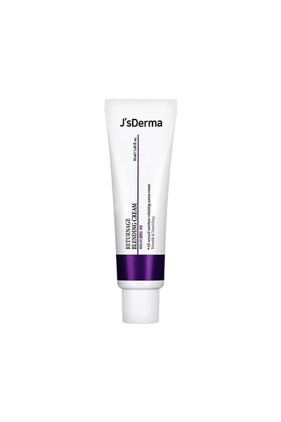 J'sDerma Returnage Blending Cream