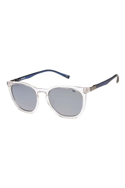 Caterpillar Polarized Sunglass CPS-8518-113P Phantos Clear
