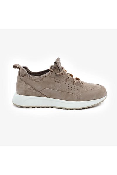 Greyder 17981 Mink Genuine Leather Men's Sneaker Shoes