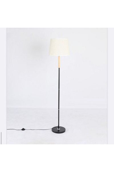 DECORA Side floor lamp