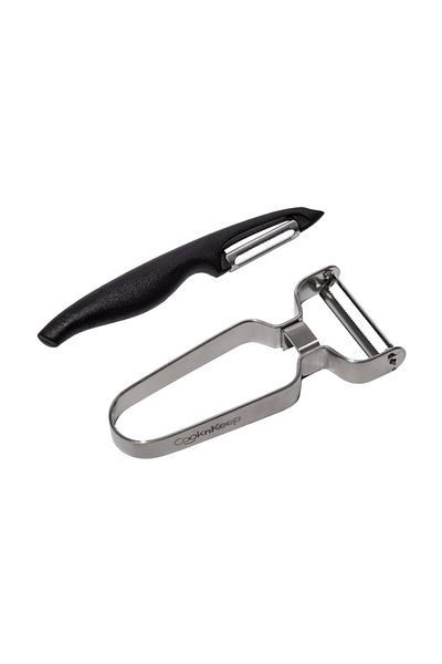 CooknKeep Peeling Set