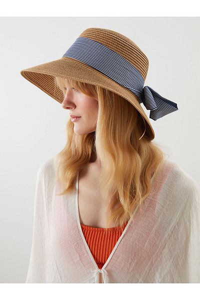 LC Waikiki Women's Straw Hat