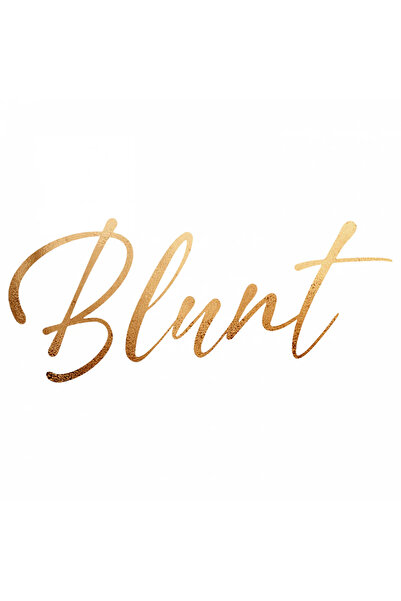 INOVATIX Set de 8 bucăți, autocolant Blunt, INOVATIX®. 6 cm