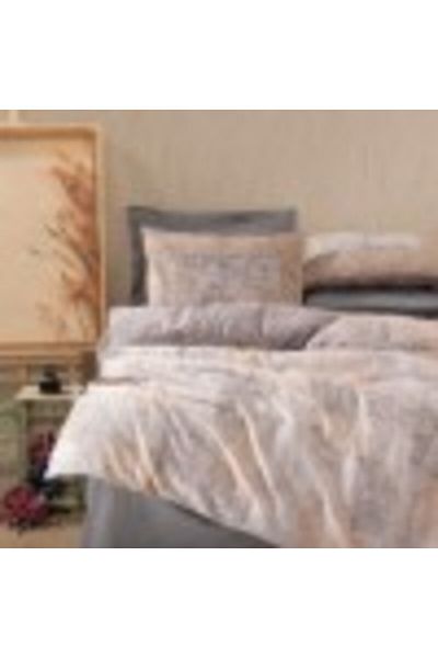 Cotton Box Premium luxury satin bed linen, Cotton Box, Amentes Grey