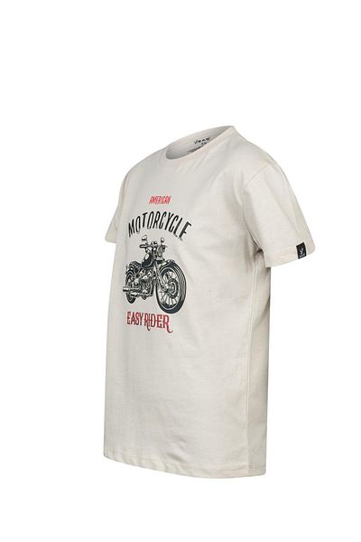 2AS Tricou cu imprimeu pentru copii Aja Sand 212