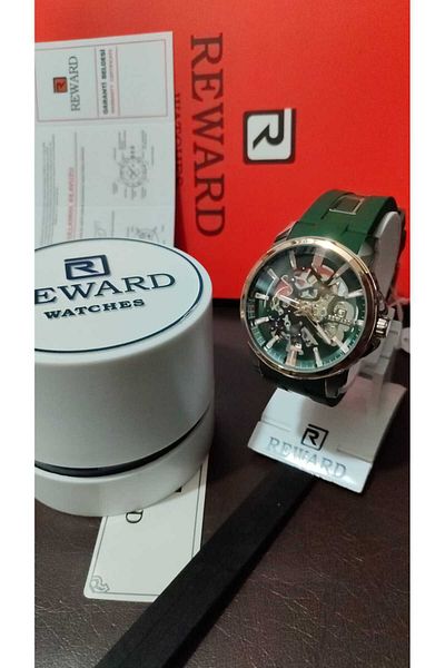 Reward A145177 Men's Wristwatch