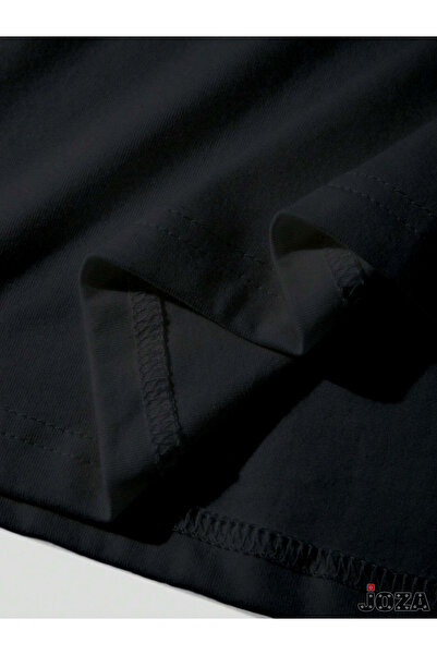 Joza Outdoors Női Férfi Lilo Angel Stitch Hátsó derék nyomtatott szerető pár kombinált nagyméretű színes póló 2 részes szett