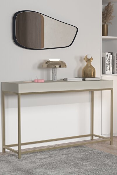 Givayo Mobilya AVENORA DRESUAR - DEMİR AYAKLI