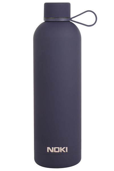 Noki Double Layer Stainless Steel Thermos Cup Coffee Tea Thermos 730ml