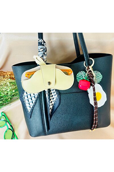 Markiz Takı حزام النظارات الملونة