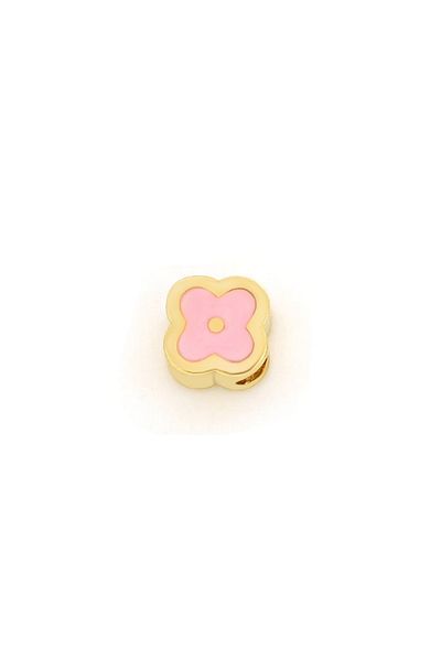 MOHI Fine Jewellery Charm din aur galben de 14k