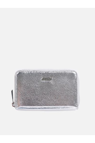 Colin's Women's Gray Wallet