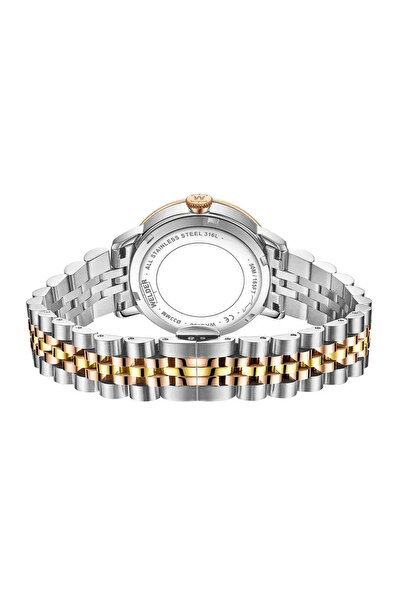 WELDER MOODY Wrc760 Women's Watch