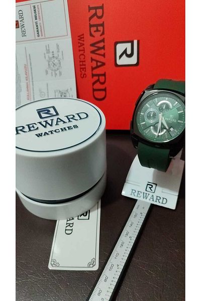 Reward A145082 Men's Wristwatch