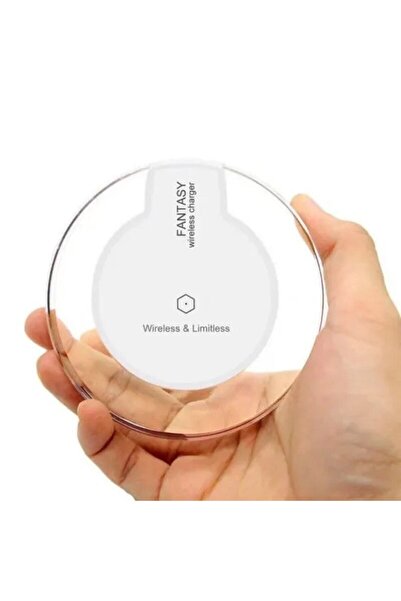 HOZRO Incarcator HOZRO, Wireless Fantasy – Tehnologie Moderna, Design Elegant