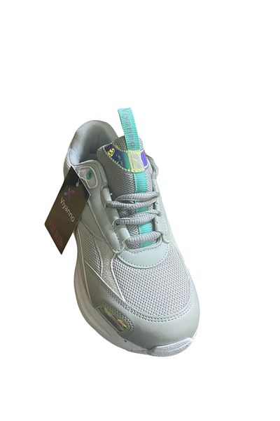 DİNAMİK Konay 661 High Sole Sneakers