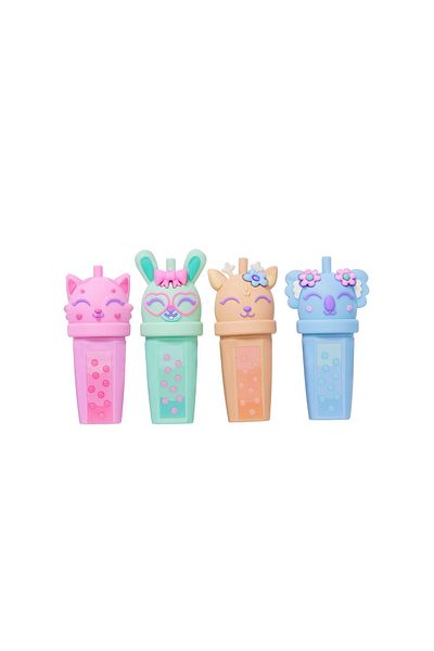 SMIGGLE Scented Felt Tip Tiny Pen Set